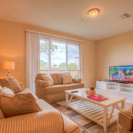 Dream Castle Apartment Kissimmee Exterior foto