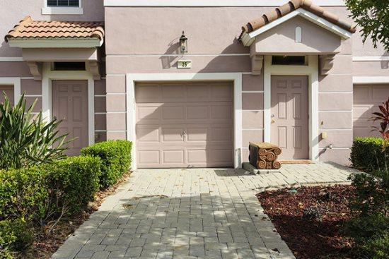 Dream Castle Apartment Kissimmee Exterior foto