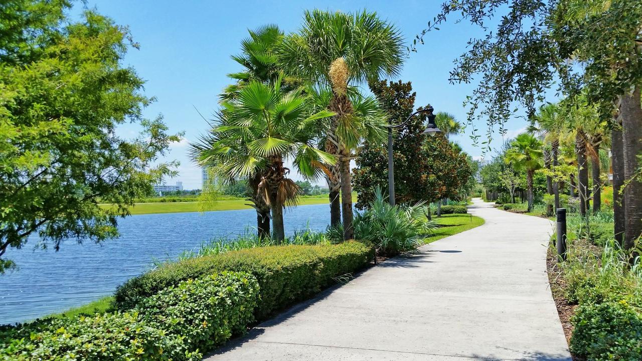 Dream Castle Apartment Kissimmee Exterior foto