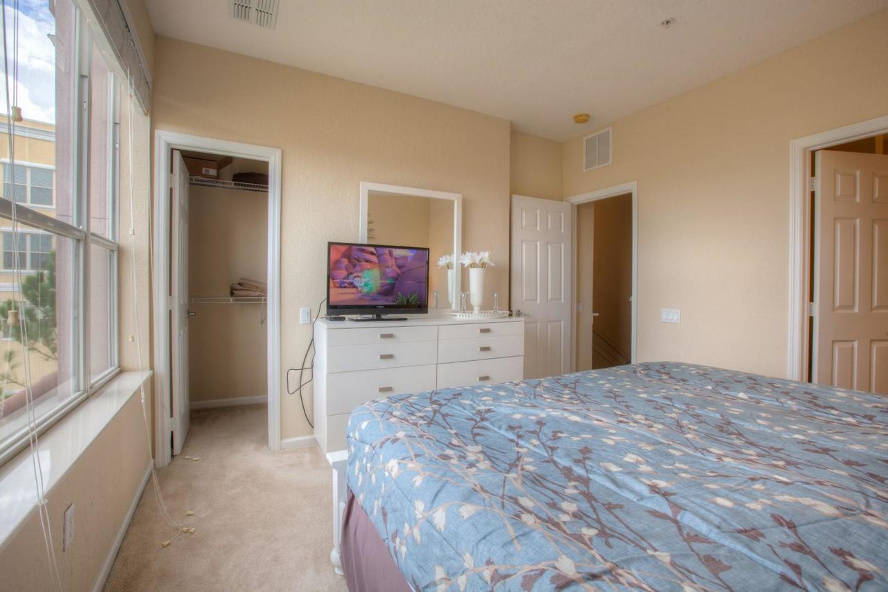 Dream Castle Apartment Kissimmee Exterior foto