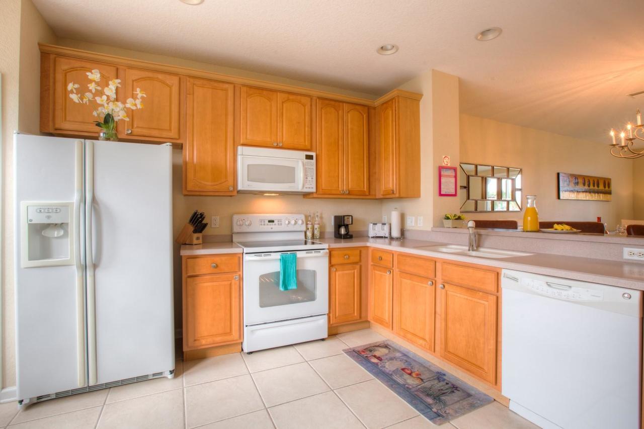 Dream Castle Apartment Kissimmee Exterior foto