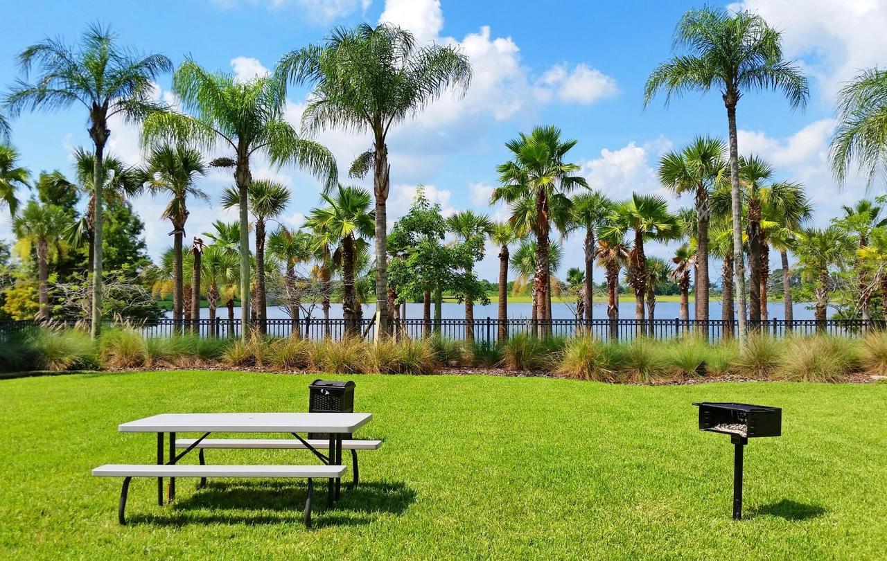 Dream Castle Apartment Kissimmee Exterior foto