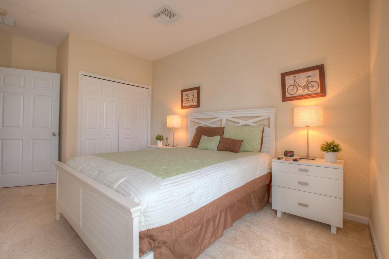 Dream Castle Apartment Kissimmee Exterior foto