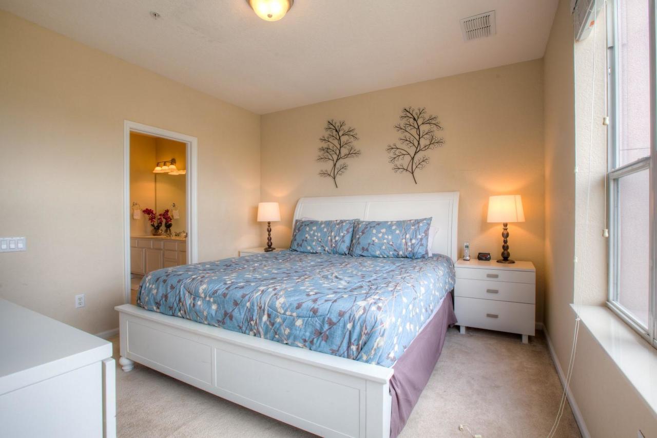 Dream Castle Apartment Kissimmee Exterior foto