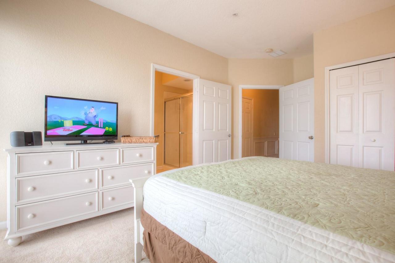 Dream Castle Apartment Kissimmee Exterior foto