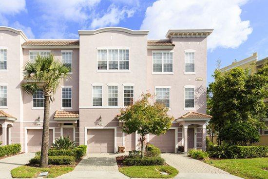 Dream Castle Apartment Kissimmee Exterior foto