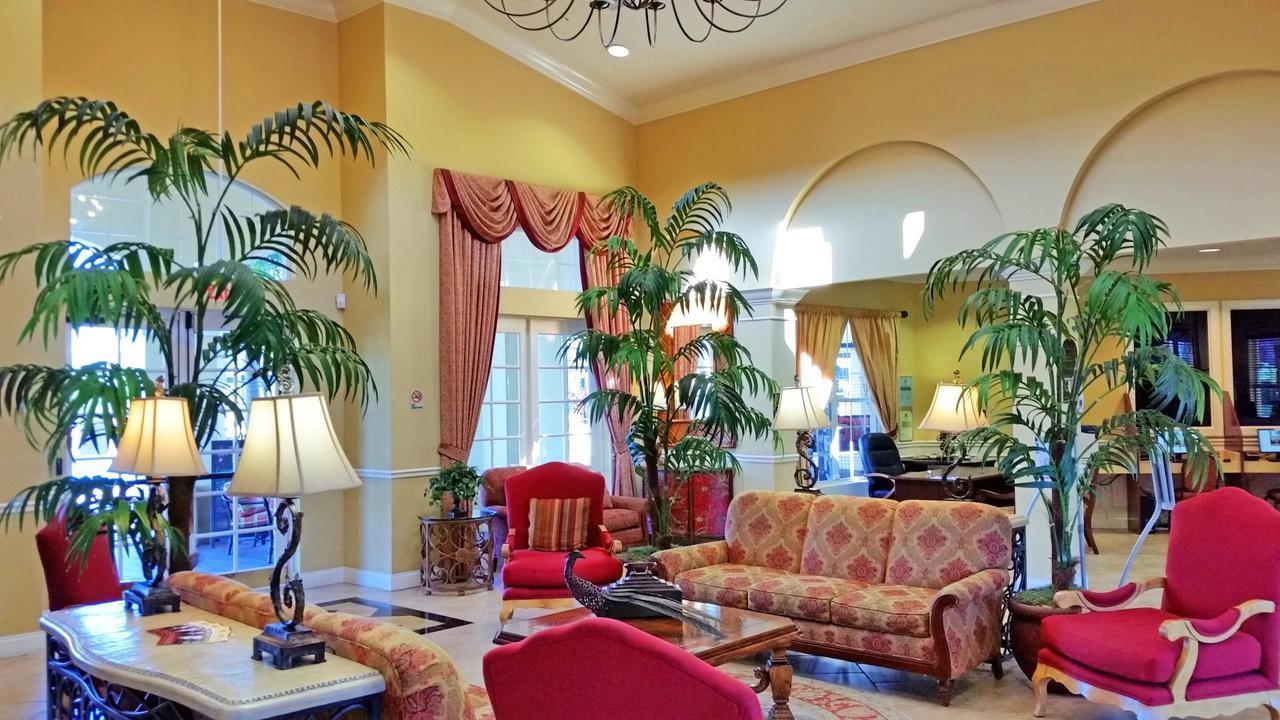 Dream Castle Apartment Kissimmee Exterior foto
