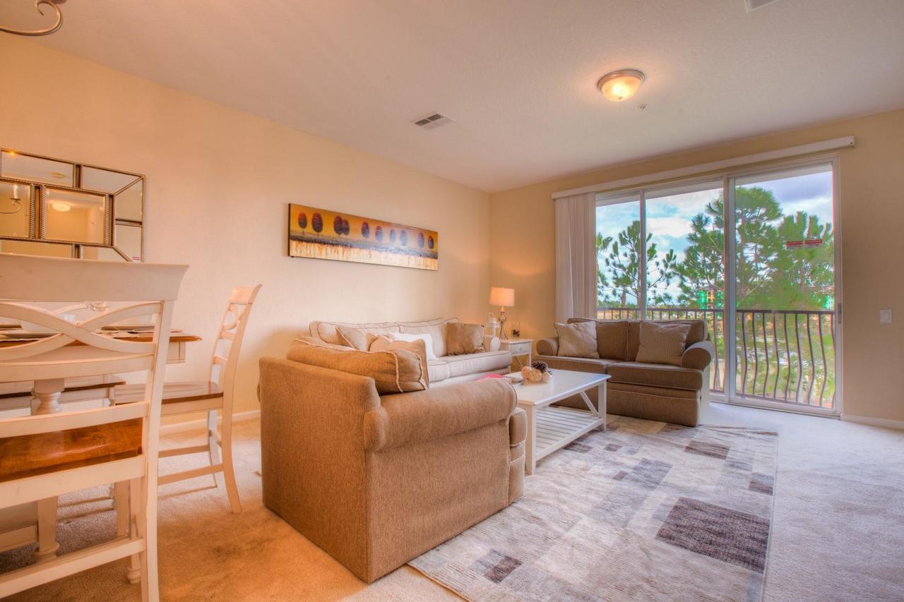 Dream Castle Apartment Kissimmee Exterior foto