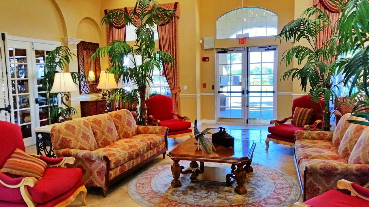 Dream Castle Apartment Kissimmee Exterior foto