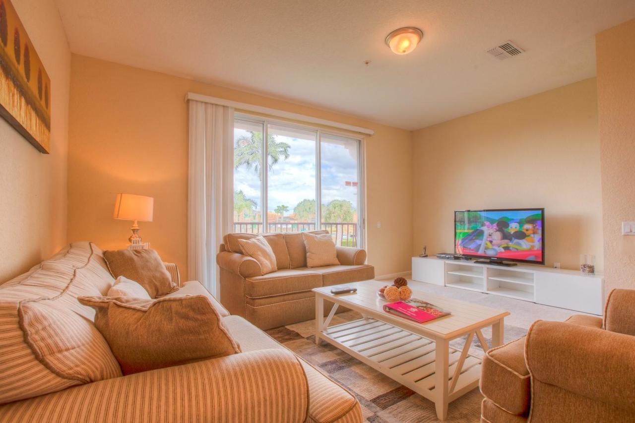 Dream Castle Apartment Kissimmee Exterior foto