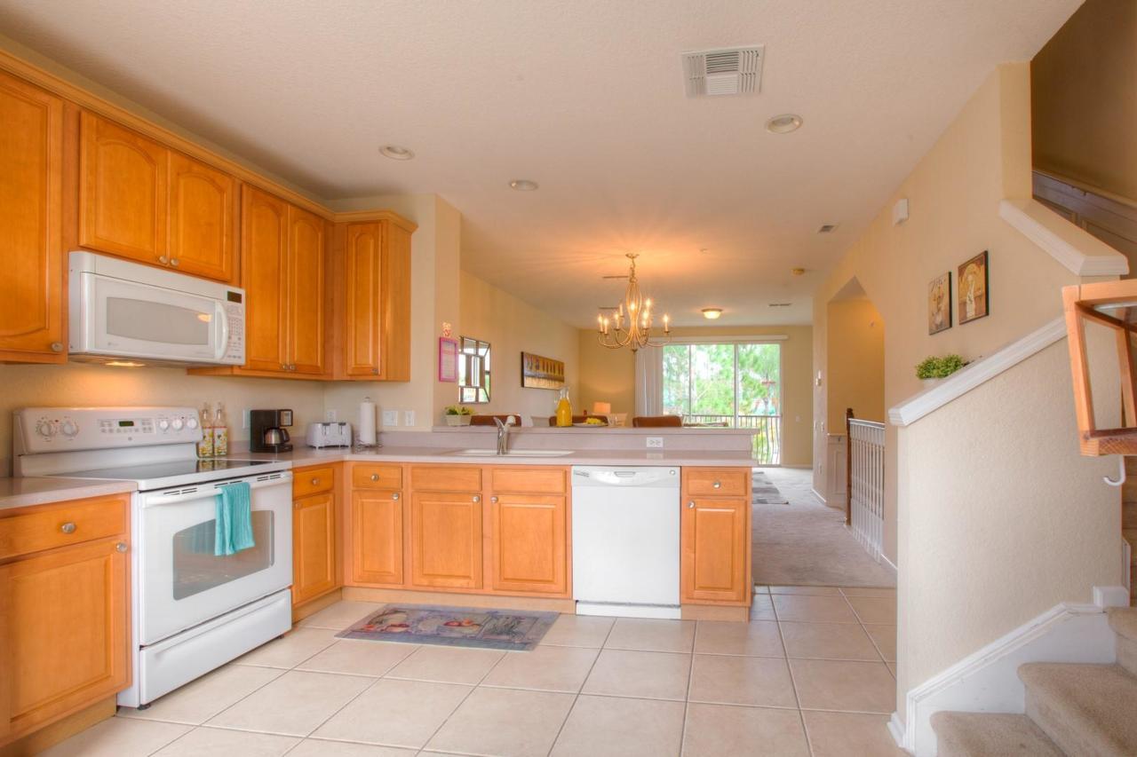 Dream Castle Apartment Kissimmee Exterior foto